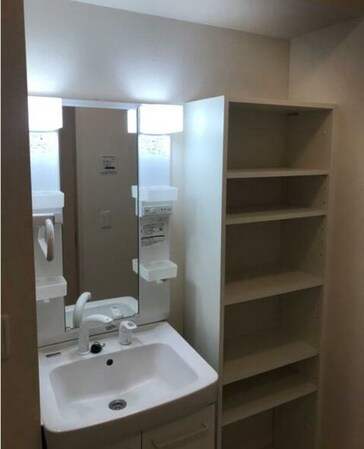 リバーシティ阿佐ヶ谷の物件内観写真